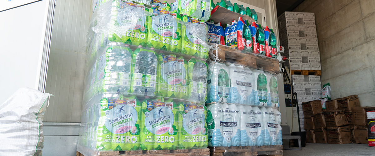 vendita bevande ariano irpino